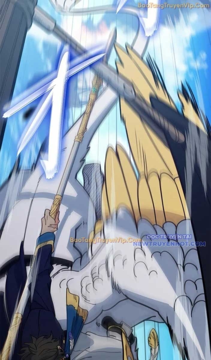 Công Tước Bạch Long - Page 19