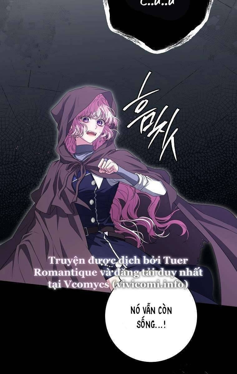 Tôi Bị Mắc Kẹt Trong Trò Chơi Lỗi - Page 71