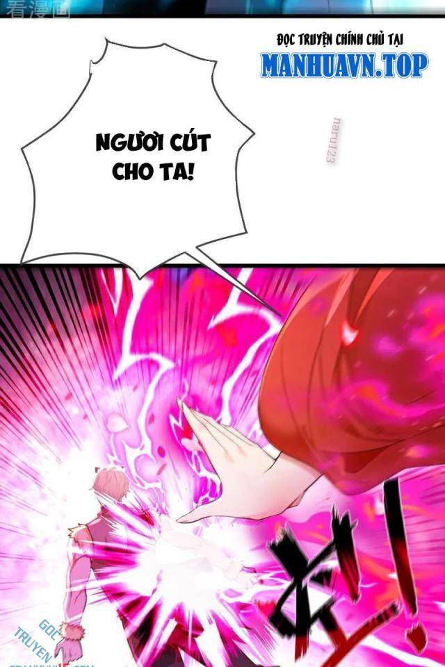 Tuyệt Thế Đan Thần - Page 11