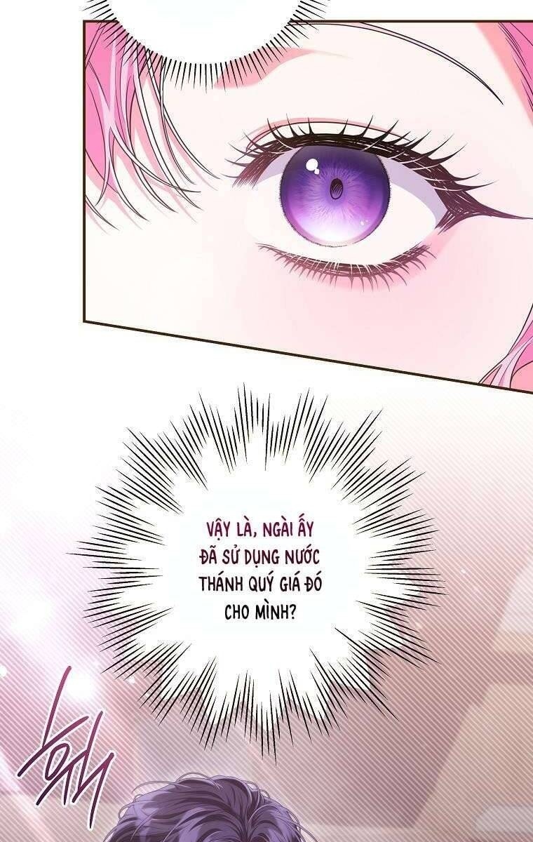 Tôi Bị Mắc Kẹt Trong Trò Chơi Lỗi - Page 11