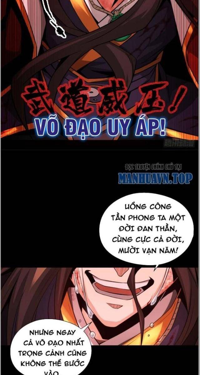 Tuyệt Thế Đan Thần - Page 16