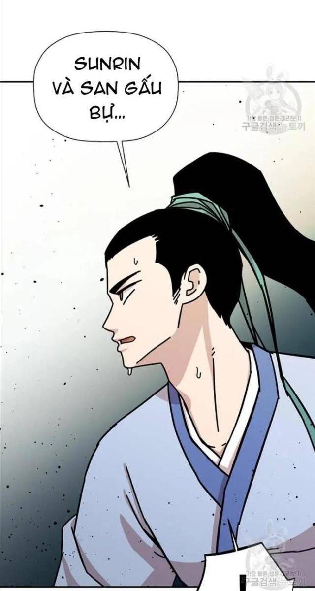 Học Giả Trở Lại - Page 36