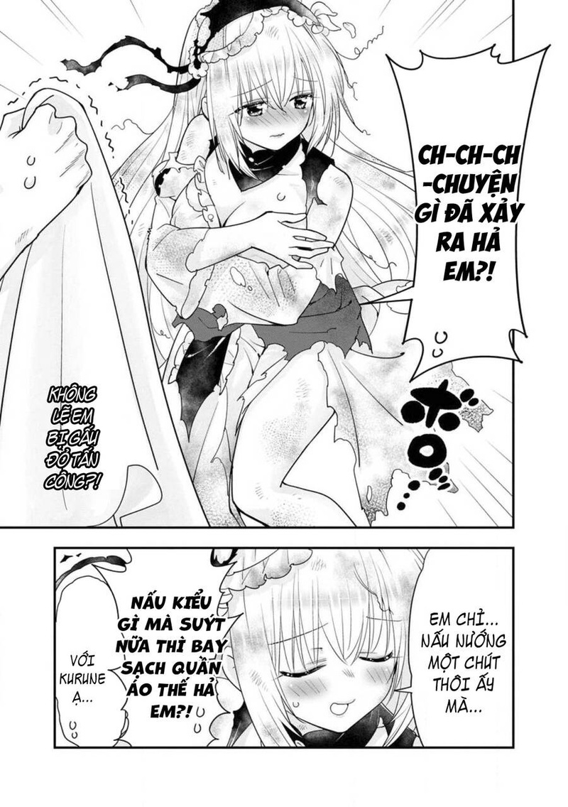 A-Rank Boukensha No Slow Life - Page 32