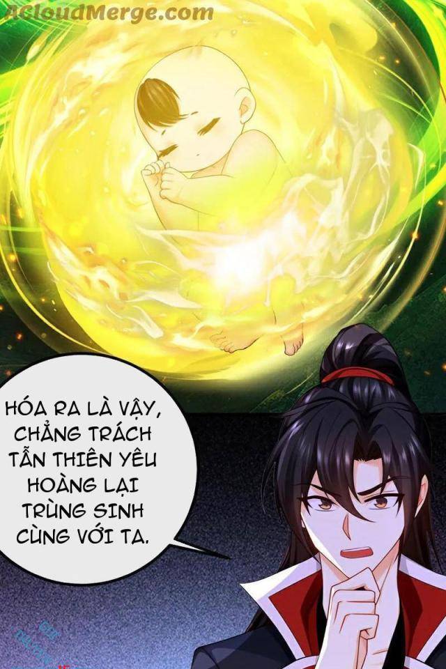 Tuyệt Thế Đan Thần - Page 16