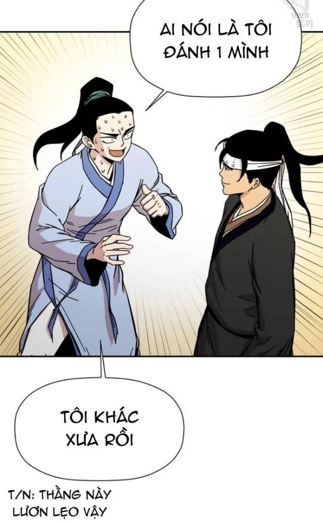 Học Giả Trở Lại - Page 44