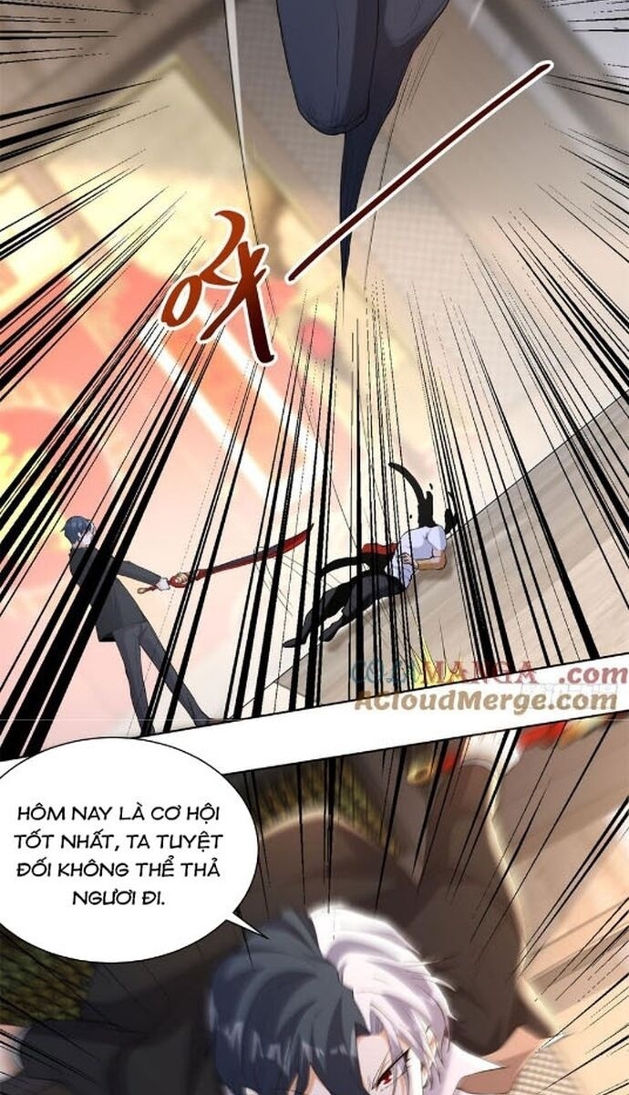 Đại Phản Diện - Page 20