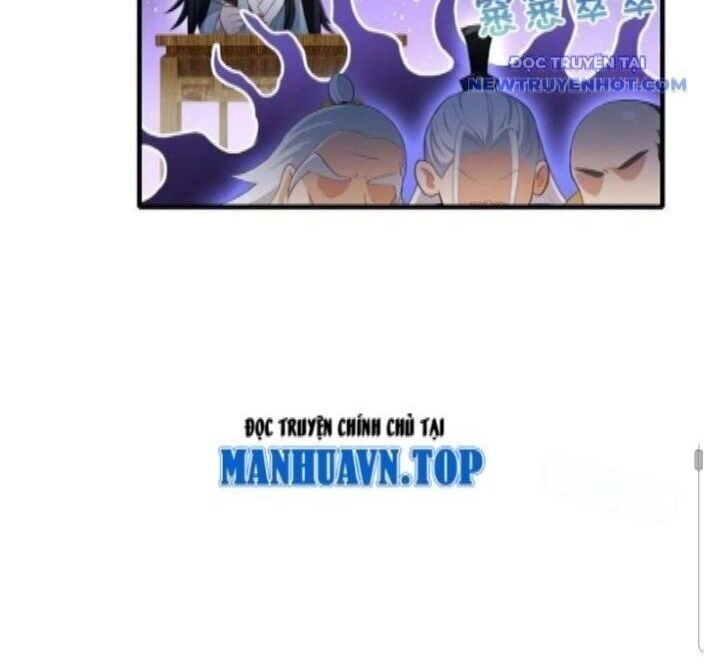 Hoá Ra Ta Đã Vô Địch Từ Lâu - Page 20