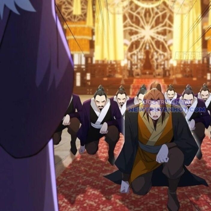 Hoá Ra Ta Đã Vô Địch Từ Lâu - Page 34