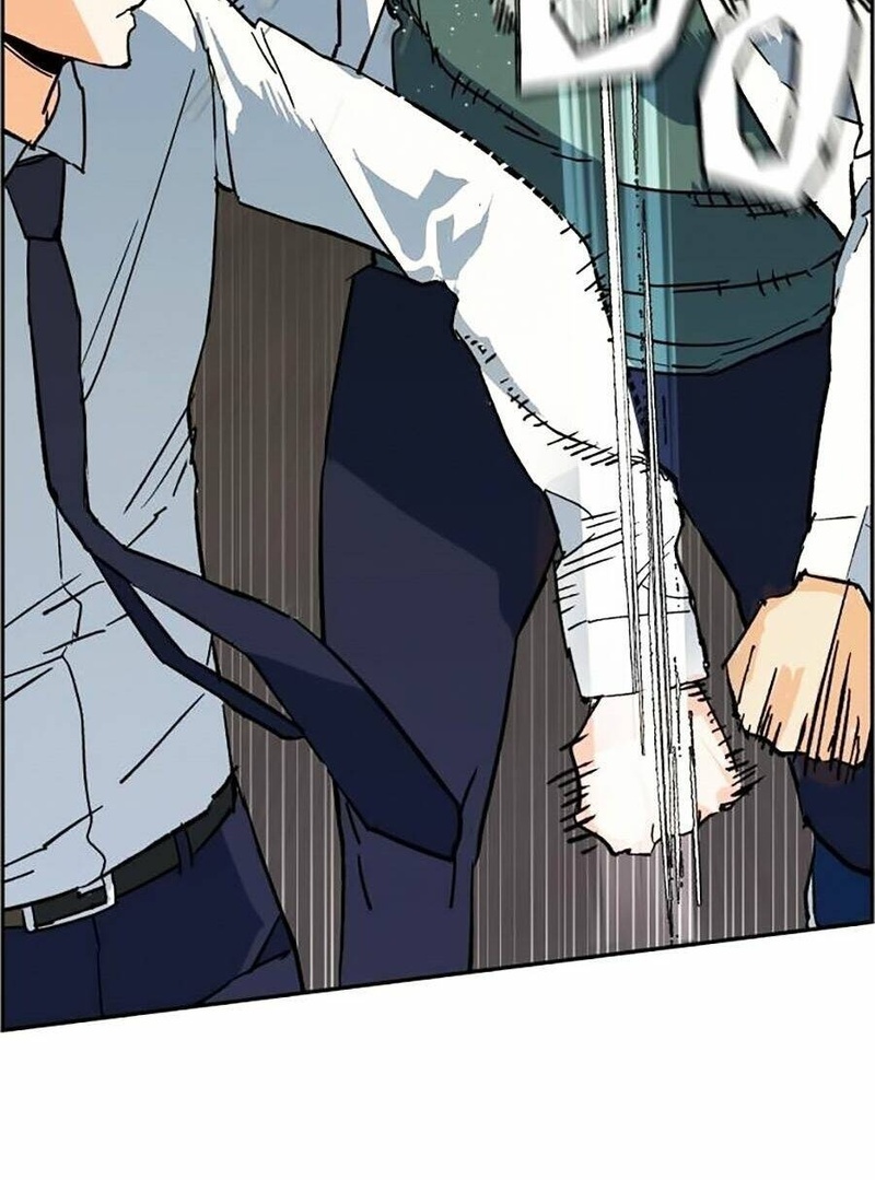 Bạn Học Của Tôi Là Lính Đánh Thuê - Page 224