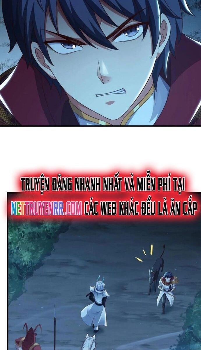 Trụ Vương Tái Sinh Không Muốn Làm Đại Phản Diện - Page 47