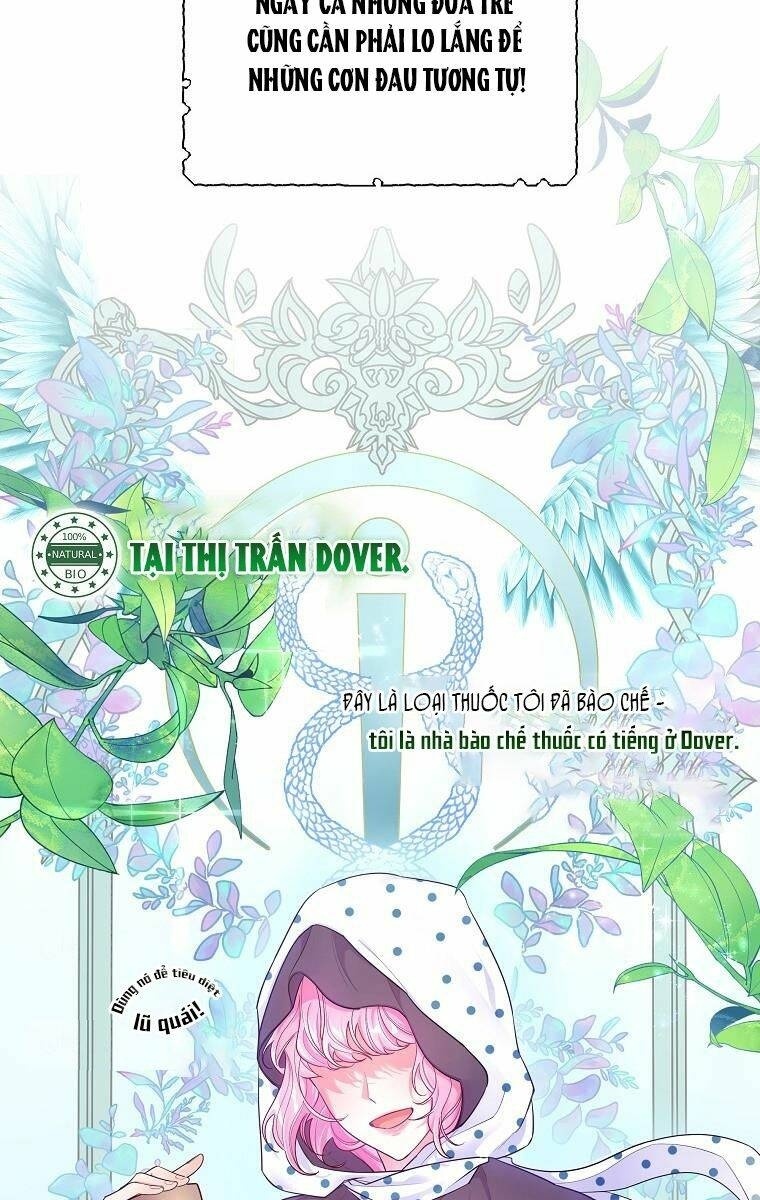 Tôi Bị Mắc Kẹt Trong Trò Chơi Lỗi - Page 5