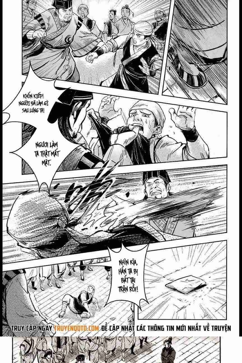 Blood And Steel - Page 5