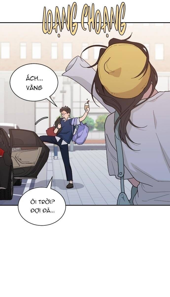 Vận May Không Ngờ - Page 117