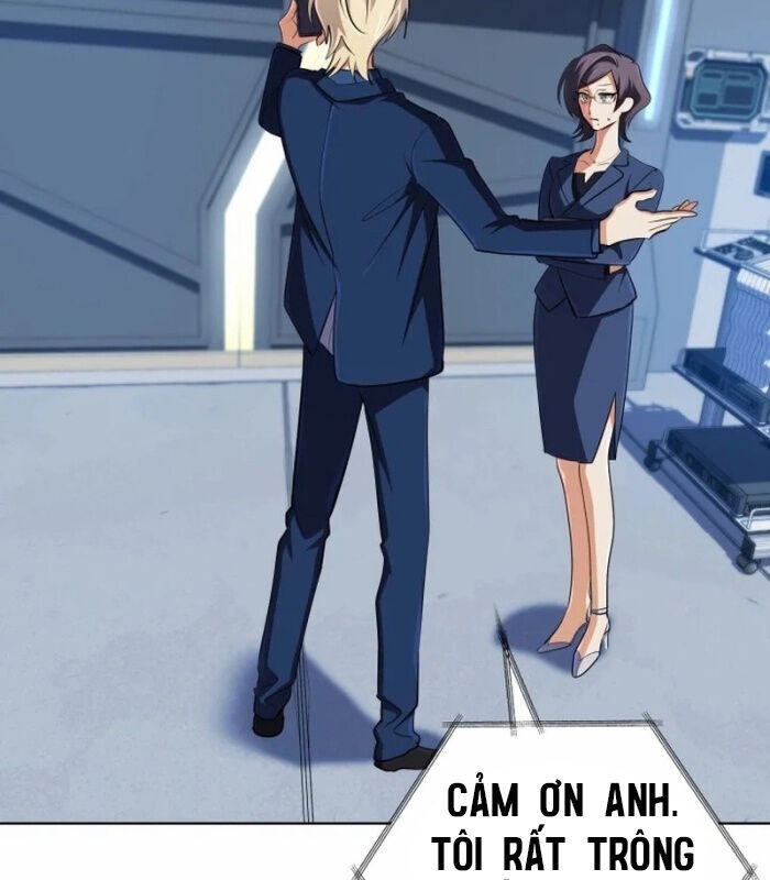 Đại Pháp Sư Thần Thoại Tái Lâm - Page 9