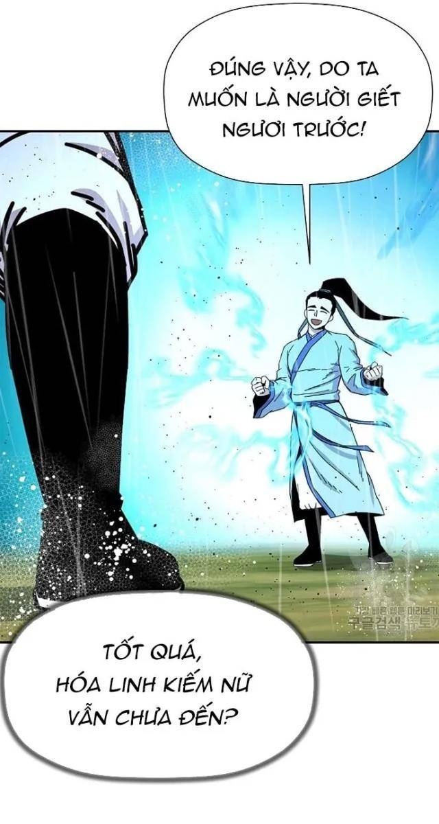 Học Giả Trở Lại - Page 12