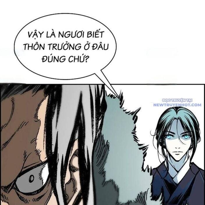 Hồi ức Của Chiến Thần - Page 175