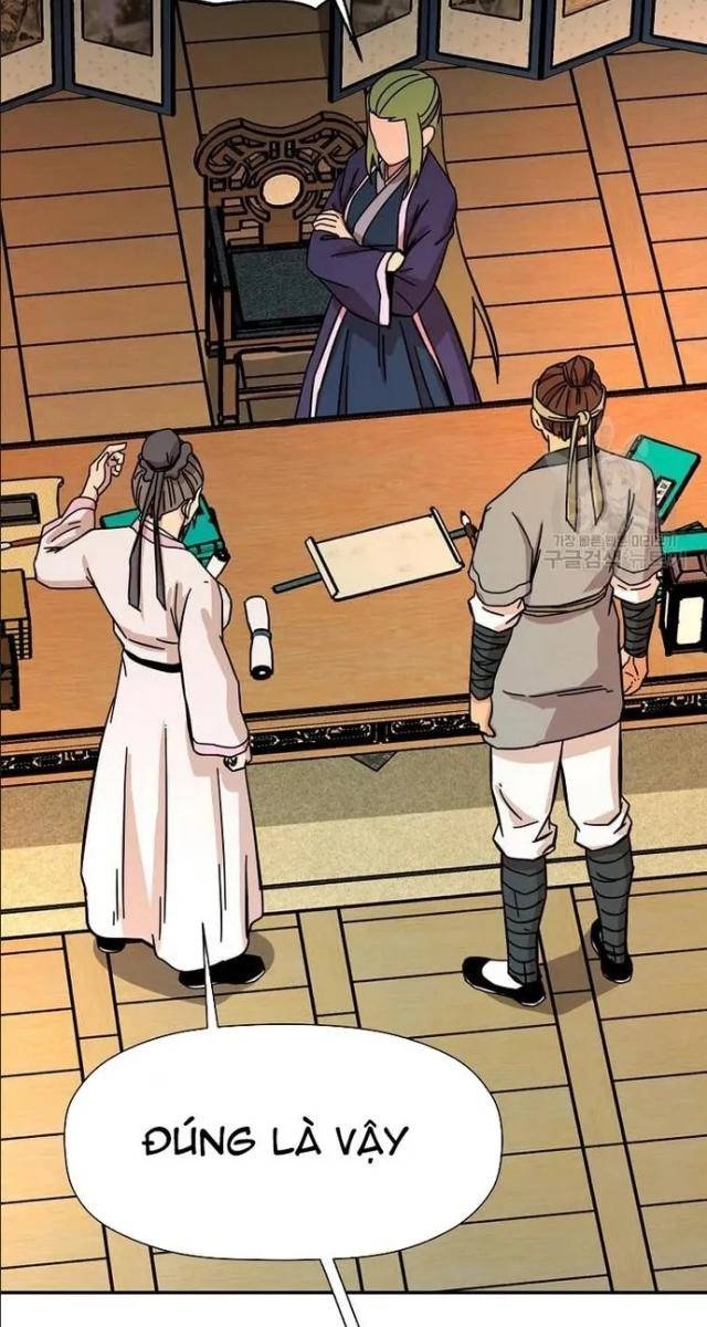 Học Giả Trở Lại - Page 75