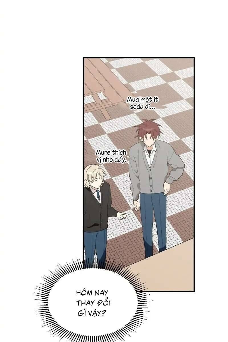 Điều Ước Sao Băng - Page 4