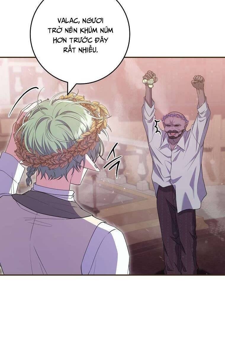 Tôi Bị Mắc Kẹt Trong Trò Chơi Lỗi - Page 17