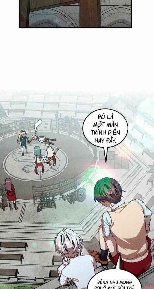 Con Trai Út Huyền Thoại Nhà Hầu Tước - Page 22