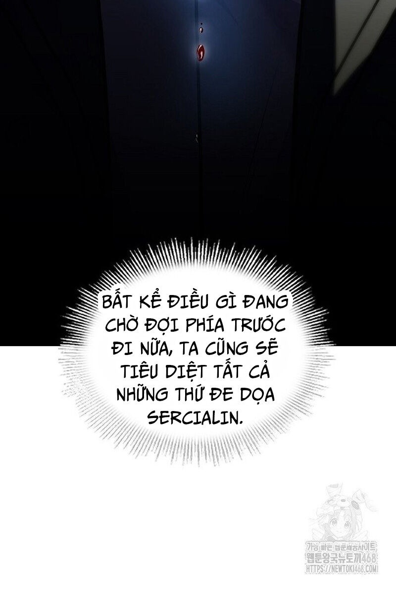 Huyền Thoại Giáo Sĩ Trở Lại - Page 192