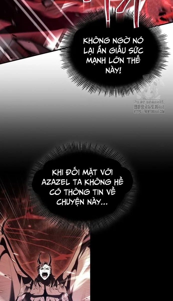 Huyền Thoại Giáo Sĩ Trở Lại - Page 48