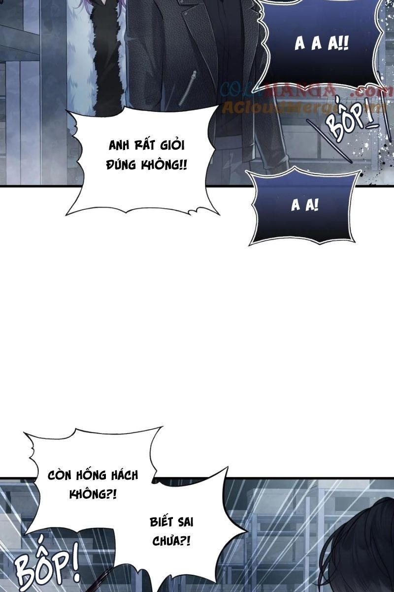 Anh Ấy Chưa Từng Rơi Xuống - Page 27