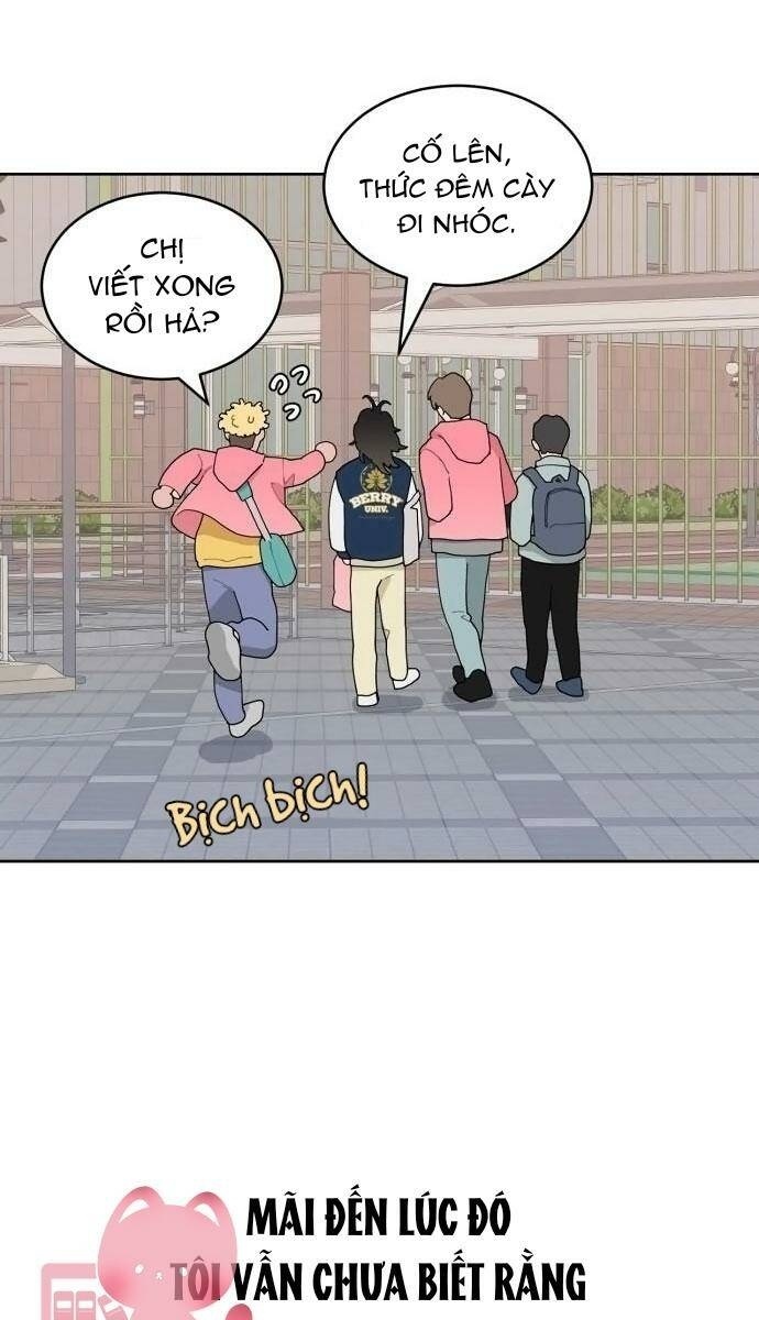 Vận May Không Ngờ - Page 99