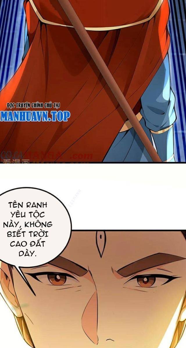 Tuyệt Thế Đan Thần - Page 27