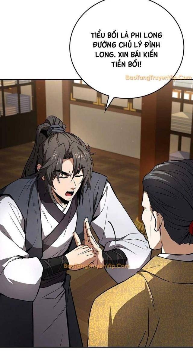 Chuyển Sinh Thành Tiêu Sư - Page 37