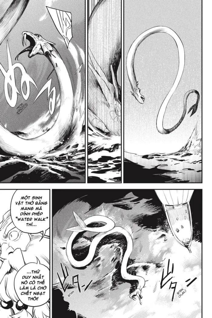 Thợ Săn Goblin - Page 20