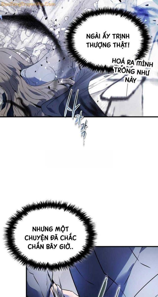 Thăng Cấp Cùng Thần - Page 29