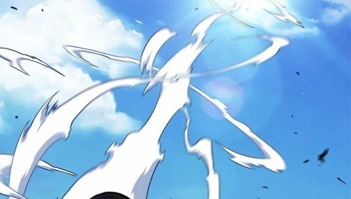 Công Tước Bạch Long - Page 61