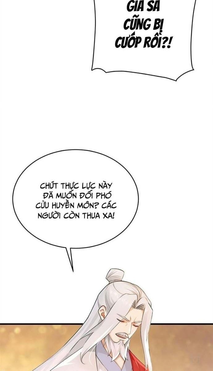 Trấn Quốc Thần Tế - Page 15