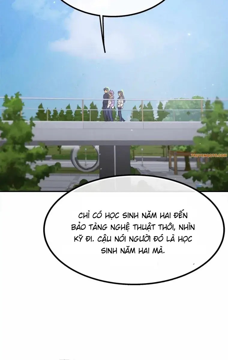 Tôi Là Học Sinh Hạng D - Page 15