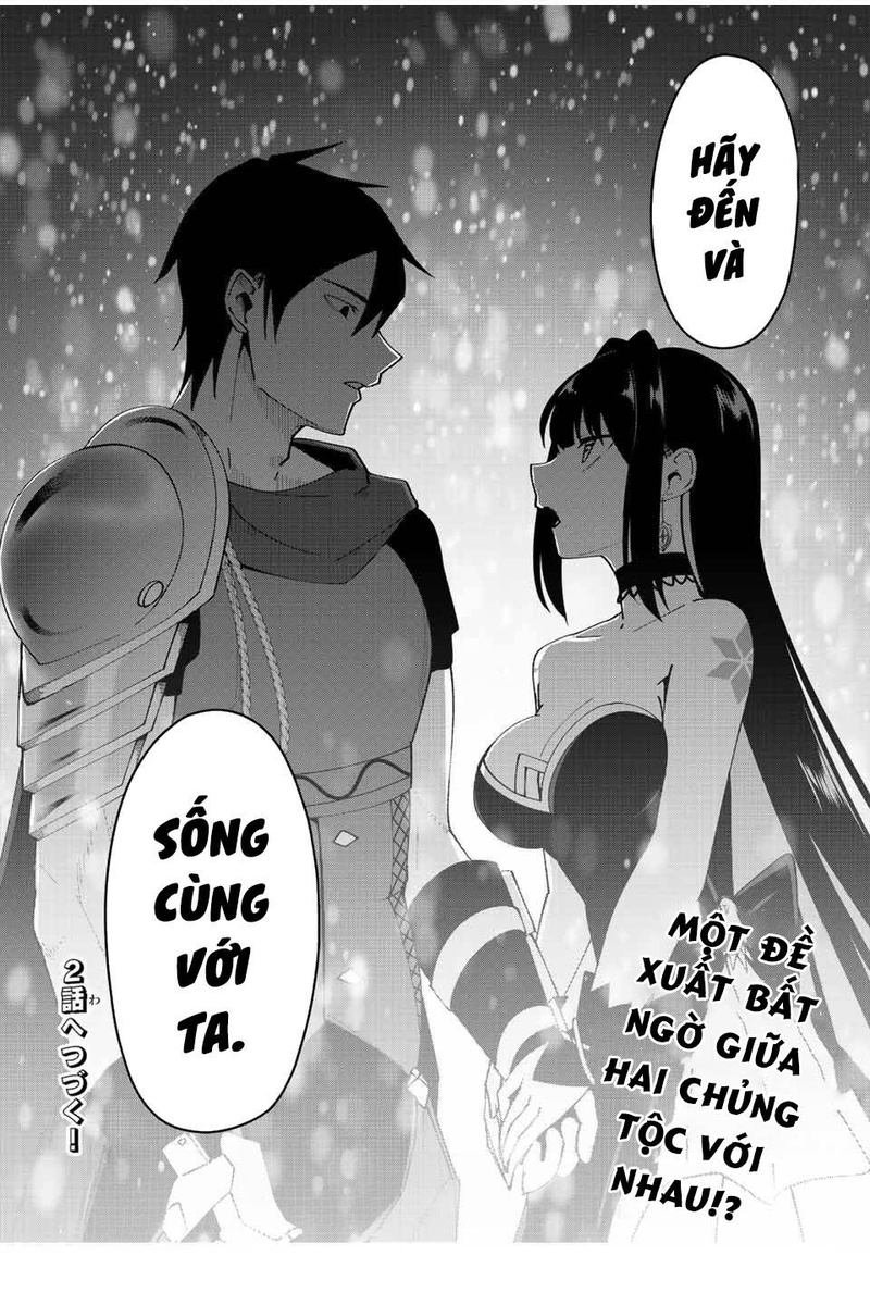 Yuusha to Yobareta Nochi ni: Soshite Musou Otoko wa Kazoku wo Tsukuru - Page 15