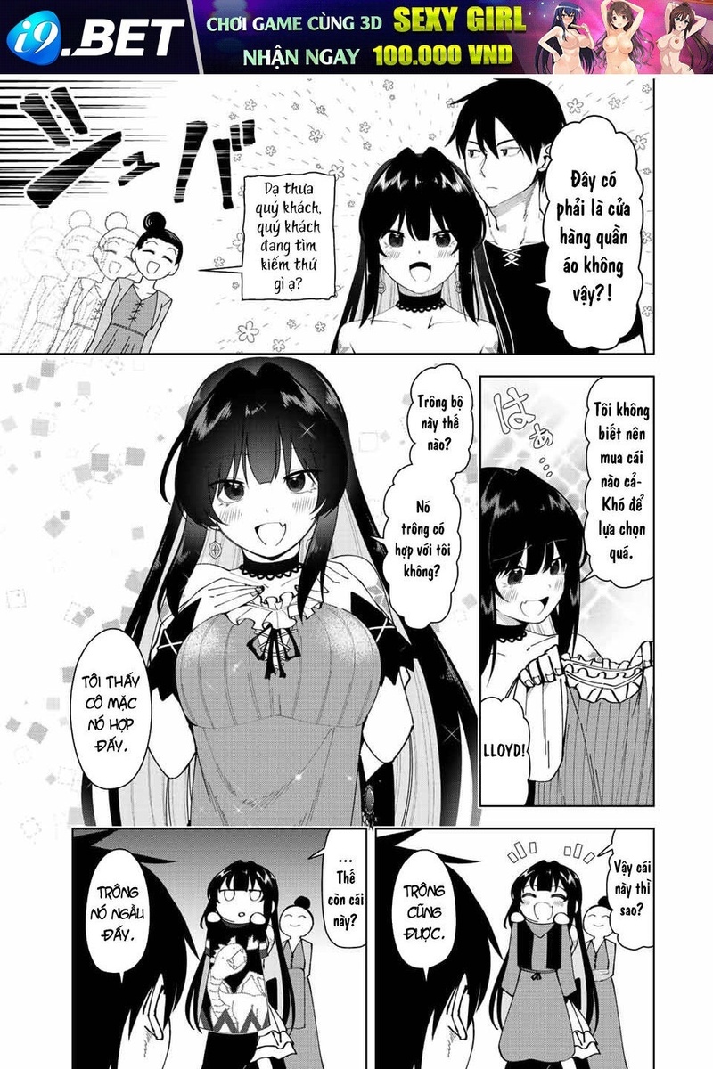 Yuusha to Yobareta Nochi ni: Soshite Musou Otoko wa Kazoku wo Tsukuru - Page 6