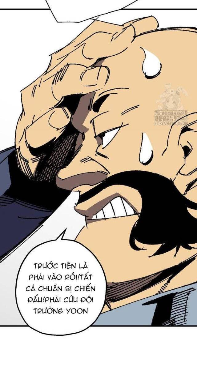 Tôi Đã Đạt Đến Cấp Độ Tối Đa Và Quay Trở Lại - Page 47