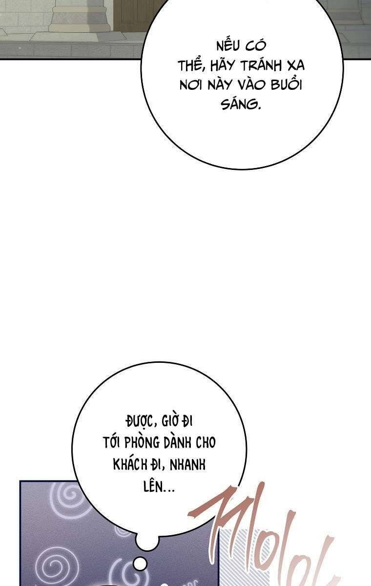 Tôi Bị Mắc Kẹt Trong Trò Chơi Lỗi - Page 125