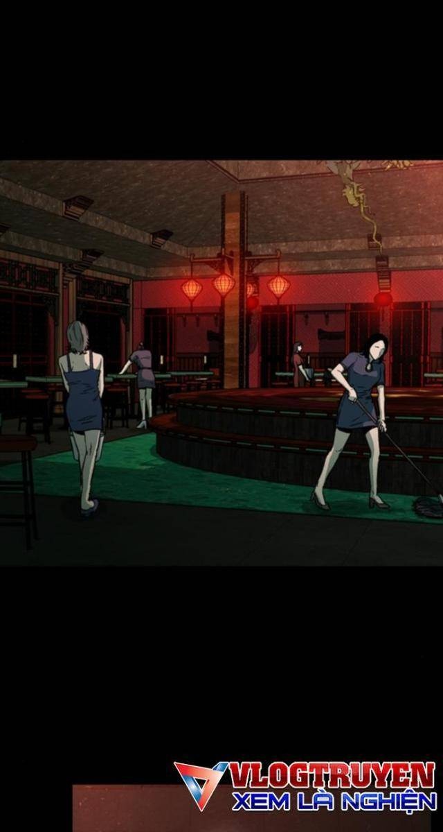 Cửu Long Saroka - Page 32