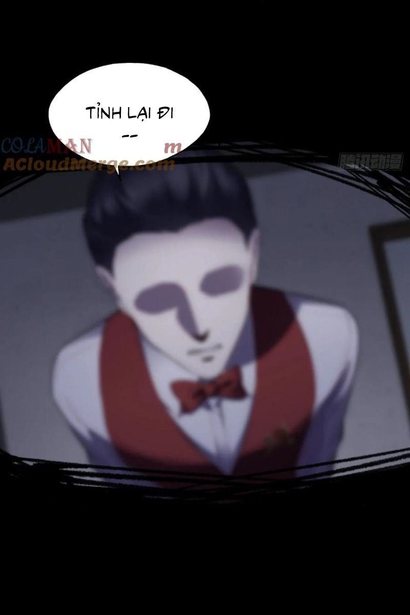 Anh Ấy Chưa Từng Rơi Xuống - Page 11