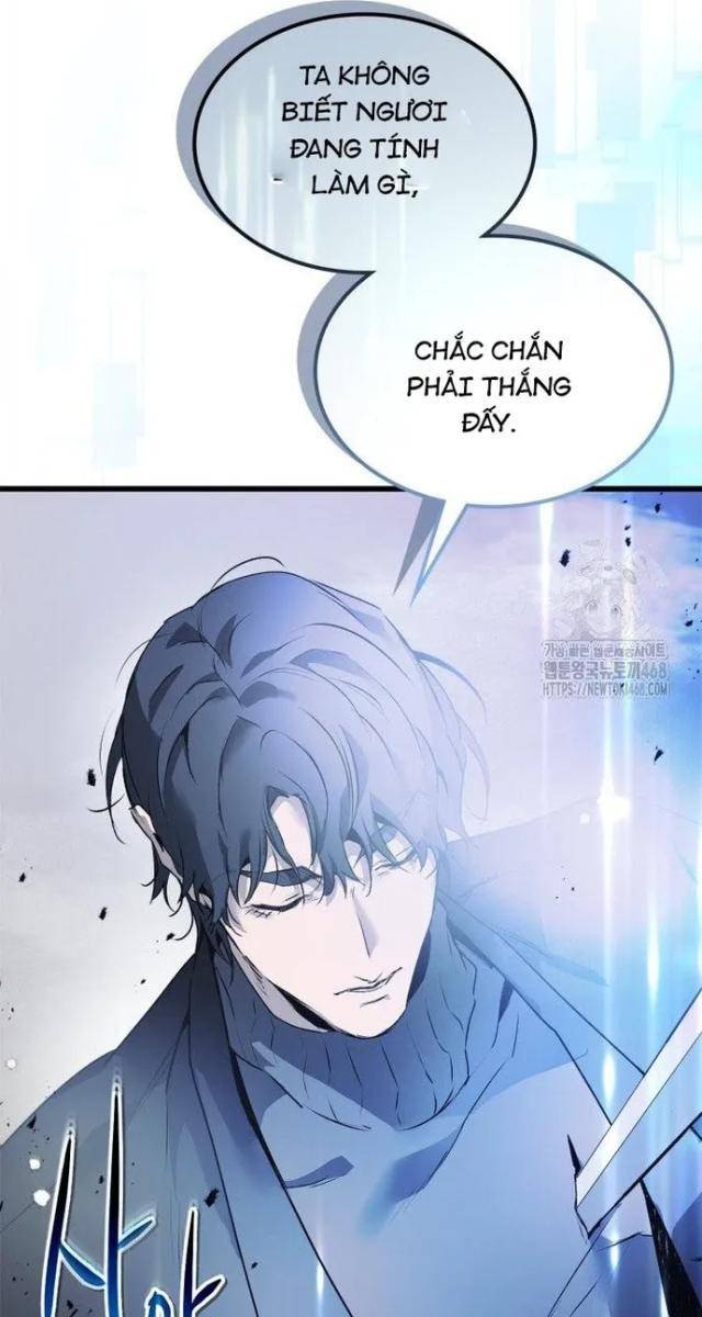 Thăng Cấp Cùng Thần - Page 53