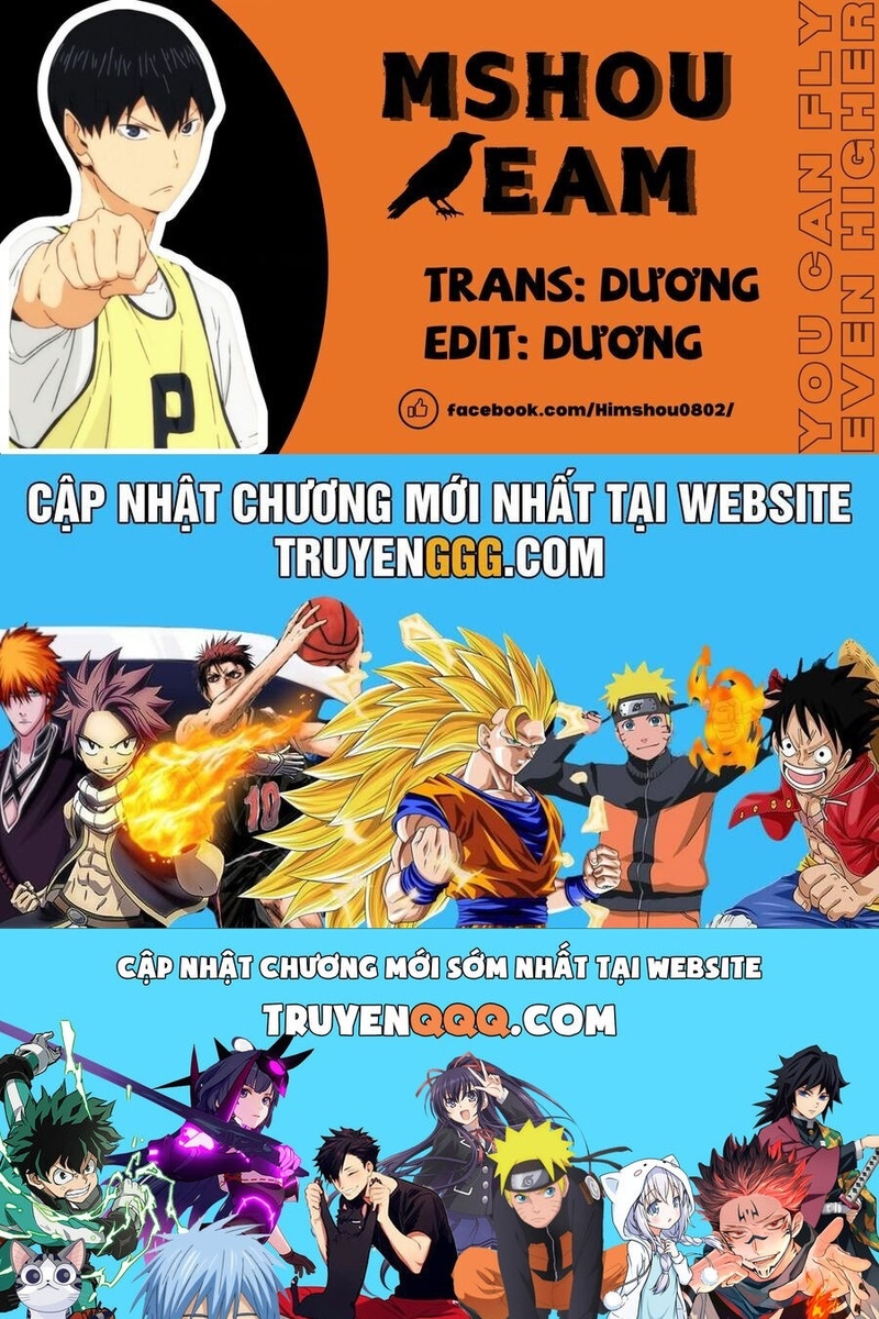 Haikyuu-Bu - Page 16