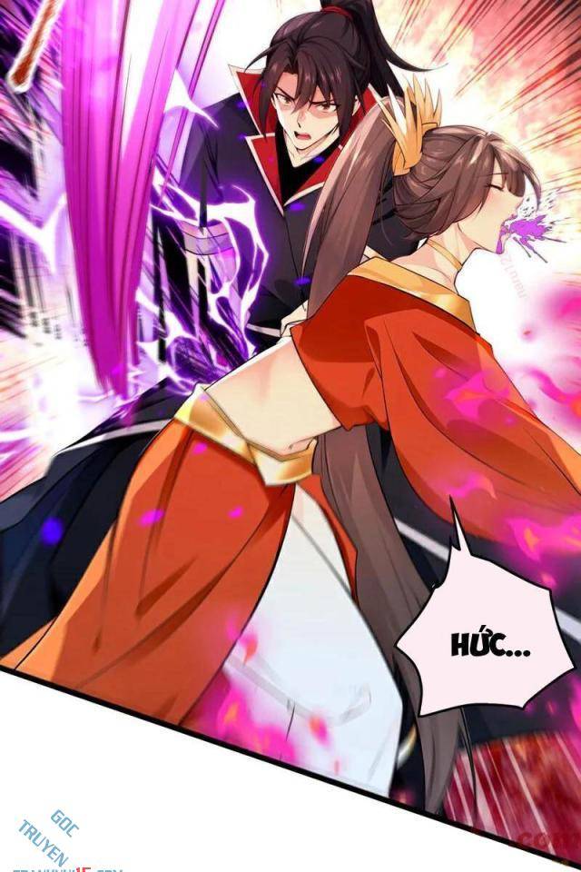 Tuyệt Thế Đan Thần - Page 26