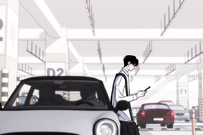 Hôn Trước Khi Ngủ - Page 7