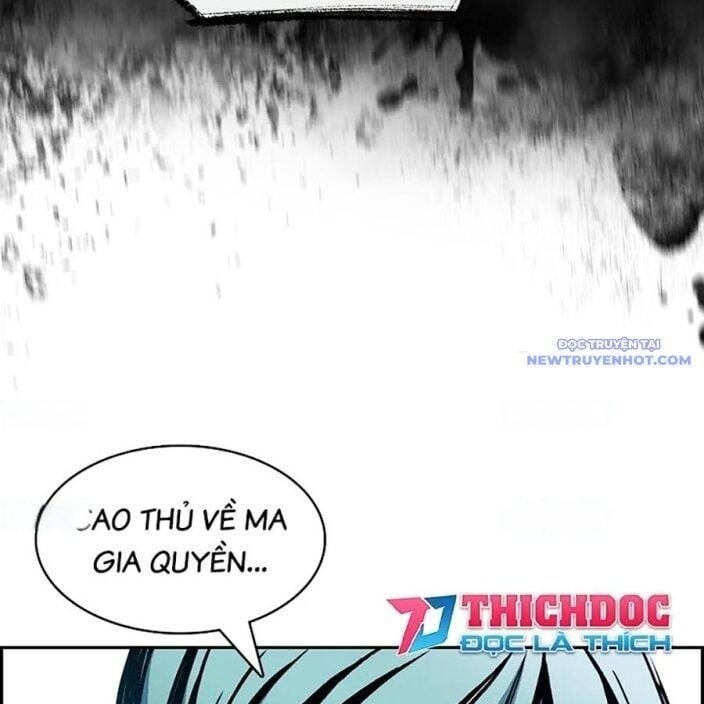 Hồi ức Của Chiến Thần - Page 173