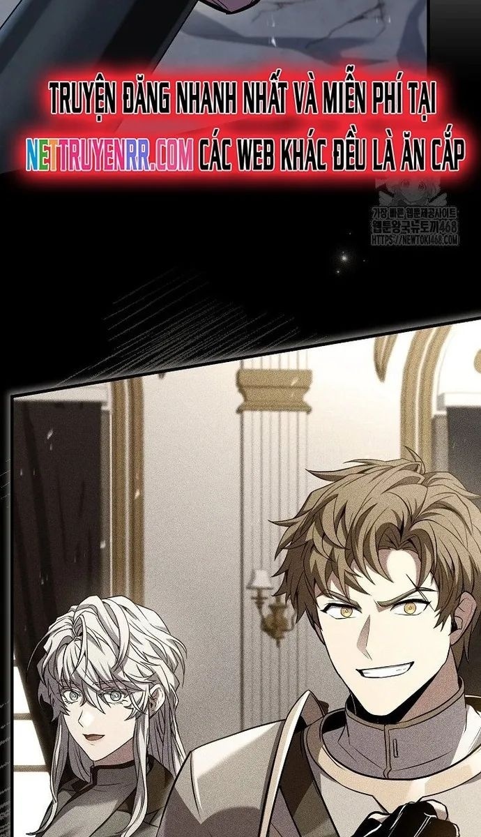 Huyền Thoại Giáo Sĩ Trở Lại - Page 23