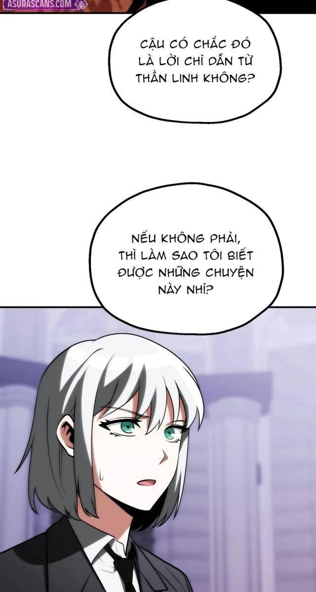 Con Trai Út Của Đại Pháp Sư Lừng Danh - Page 23