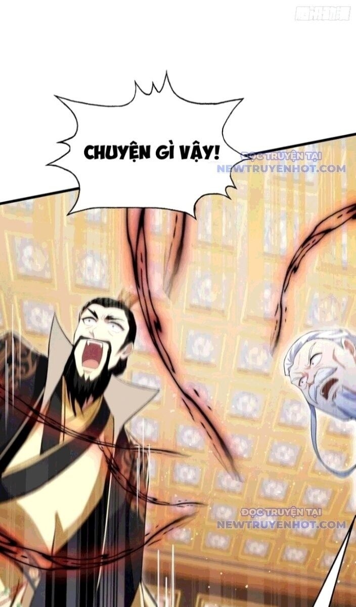 Hoá Ra Ta Đã Vô Địch Từ Lâu - Page 10