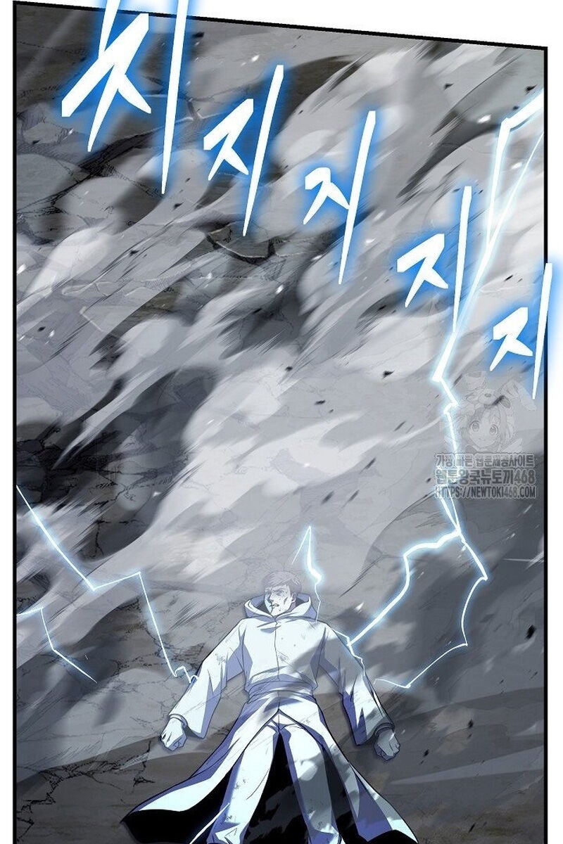 Huyền Thoại Giáo Sĩ Trở Lại - Page 79